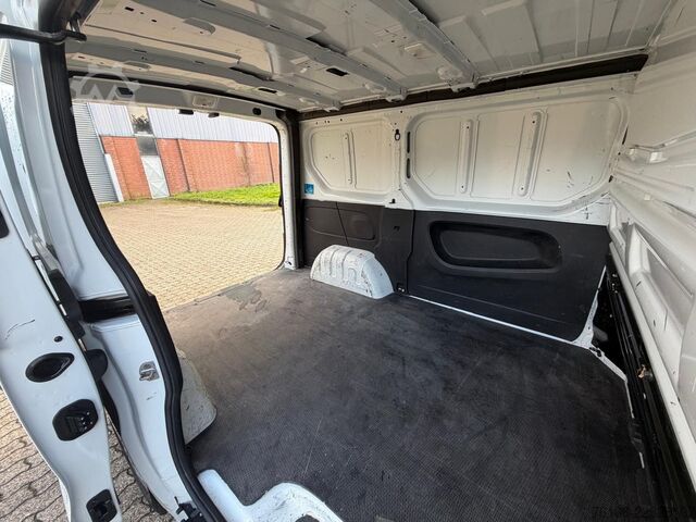 Furgoneta FIAT Talento Kasten L1H1 1,0t SX