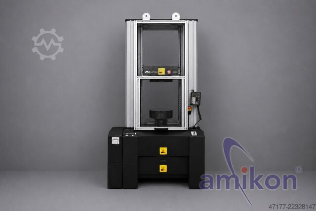  Instron SPRING SF1392-E1-L12-SPL Modell 5584 100kN