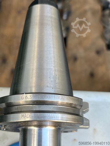 SK40 Bilz ThermoGrip krimphouders met VHM frezen Oprawki termokurczliwe SK40 Bilz ThermoGrip z frezami VHM Oprawki termokurczliwe SK40 Bilz ThermoGrip z frezami VHM