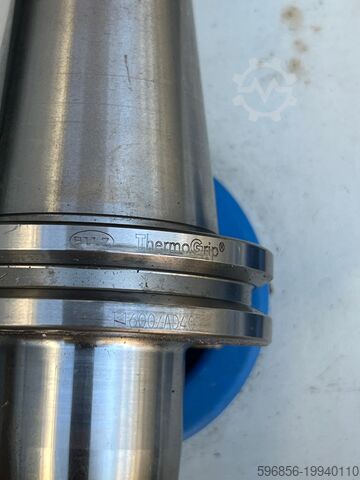 SK40 Bilz ThermoGrip krimphouders met VHM frezen Oprawki termokurczliwe SK40 Bilz ThermoGrip z frezami VHM Oprawki termokurczliwe SK40 Bilz ThermoGrip z frezami VHM