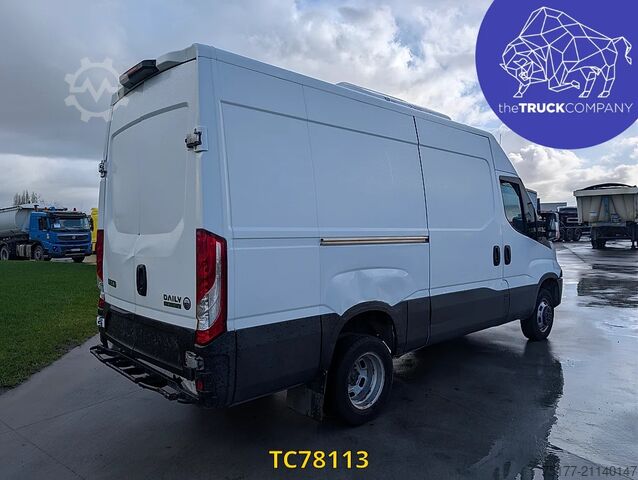 Iveco Daily Iveco Daily