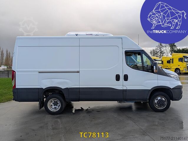 Iveco Daily Iveco Daily