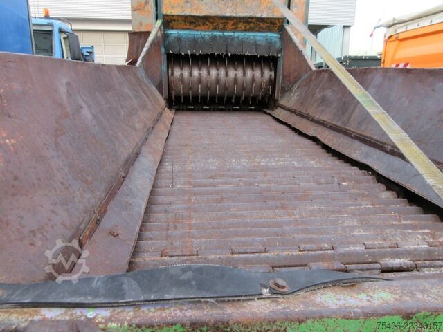 Altro Willibald MZA2500
