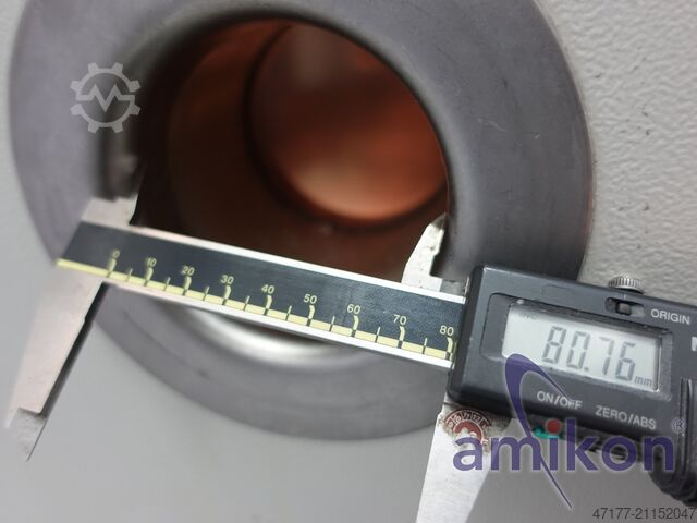 Cámara de pruebas de temperatura 600 litros CTS T-70/600 -70°C bis 180°C