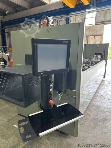 Centrum obróbcze CNC Emmegi PHANTOMATIC Emmegi PHANTOMATIC T3 A