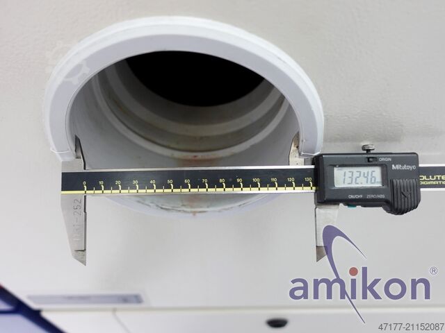 Cámara de ensayos climáticos -5°C...+90°C Weiss WK111-600 600 Liter