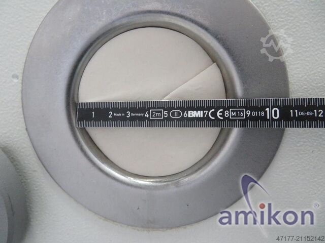 Cámara de ensayo de temperatura de 350 litros CTS TS-70/350 -70°C bis 180°C