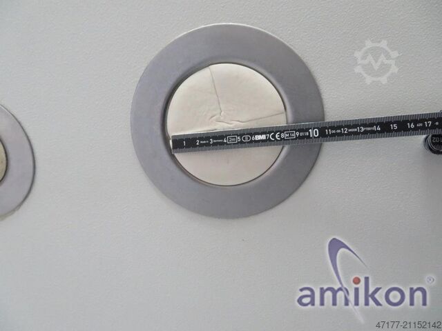 Cámara de ensayo de temperatura de 350 litros CTS TS-70/350 -70°C bis 180°C