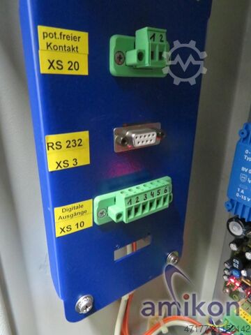 Cámara de ensayo de temperatura de 350 litros CTS TS-70/350 -70°C bis 180°C