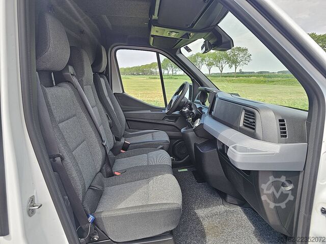 Bestelauto RENAULT MASTER 3.5 L2H2 Camera Airco