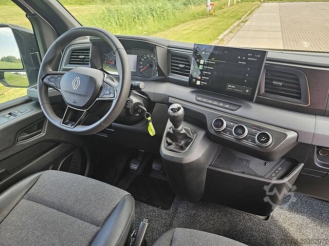 Bestelauto RENAULT MASTER 3.5 L2H2 Camera Airco