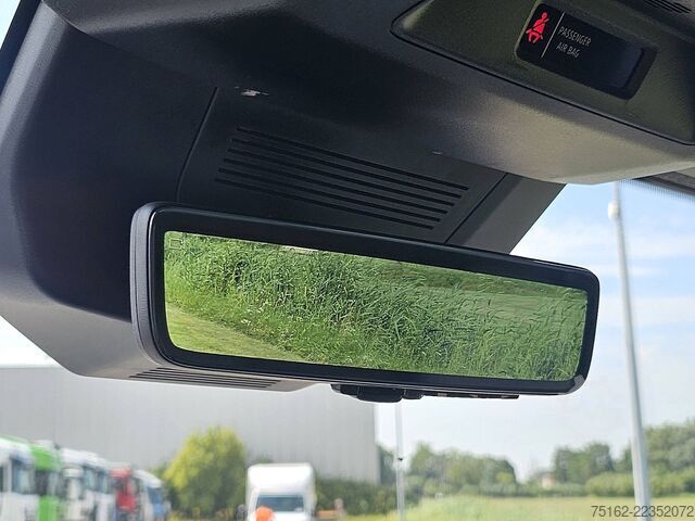 Bestelauto RENAULT MASTER 3.5 L2H2 Camera Airco