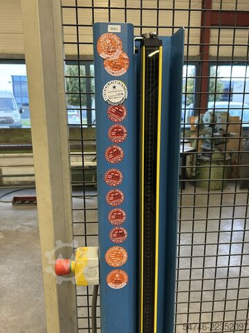  Jorns Twin-Matic-150-1150-CNC5000-6.4