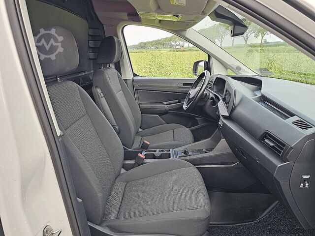 Break à toit surélevé VOLKSWAGEN CADDY MAXI 2.0 Maxi Automaat TDI