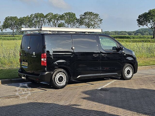 Camioneta familiar de techo alto PEUGEOT EXPERT 1.6 ac 3-zits EURO6