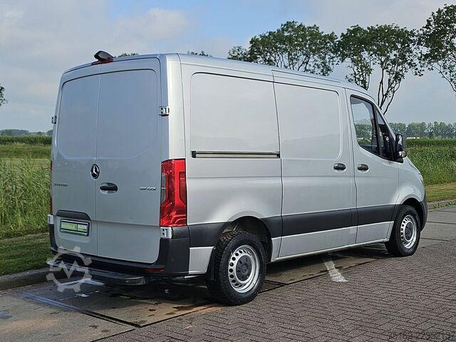 Break à toit surélevé MERCEDES-BENZ SPRINTER 311 L1H1 2xZijdeur Mbiux