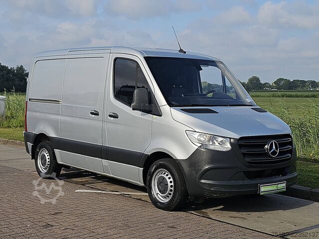 Break à toit surélevé MERCEDES-BENZ SPRINTER 311 L1H1 2xZijdeur Mbiux