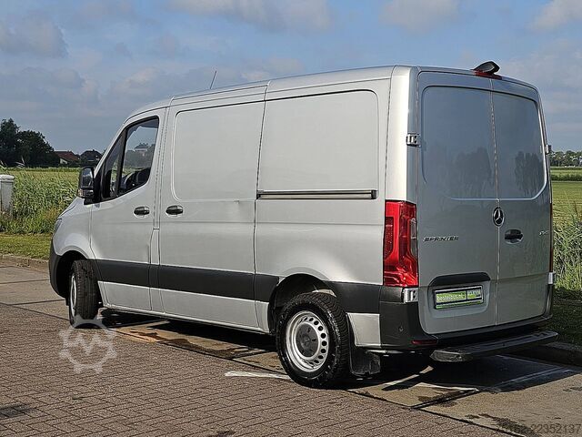 Break à toit surélevé MERCEDES-BENZ SPRINTER 311 L1H1 2xZijdeur Mbiux