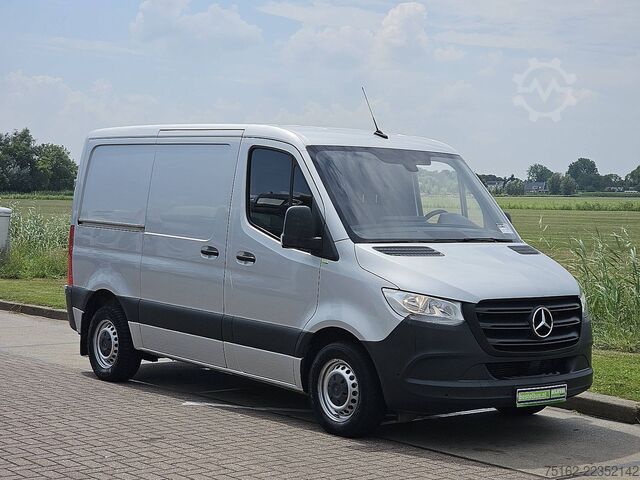  MERCEDES-BENZ SPRINTER 311 L1H1 2xZijdeur Mbux!