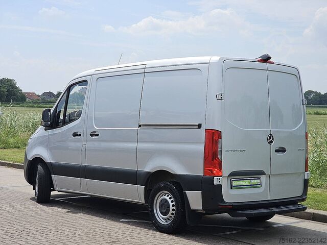  MERCEDES-BENZ SPRINTER 311 L1H1 2xZijdeur Mbux!