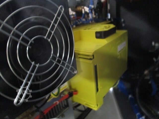 Industriële robot FANUC LR Mate 200iC/5L R30iA
