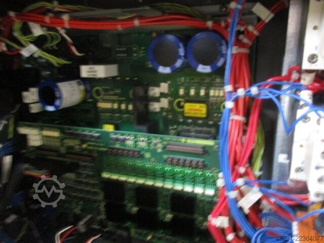 Industriële robot FANUC LR Mate 200iC/5L R30iA
