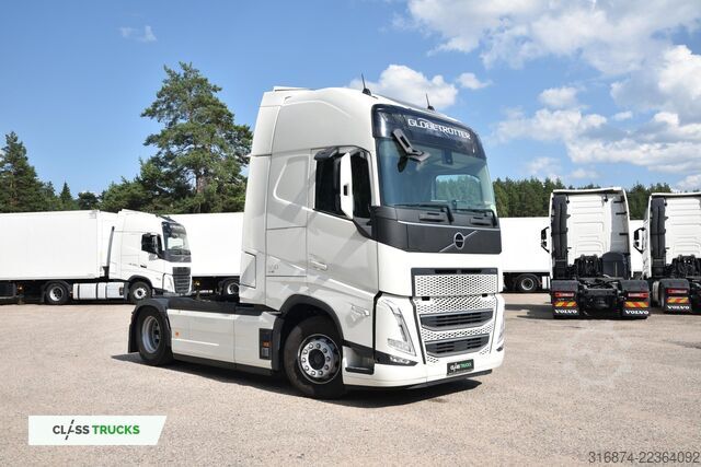 Standardni tegljač VOLVO FH 500 XL Retarder i-ParkCool ACC