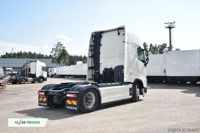 Standardni tegljač VOLVO FH 500 XL Retarder i-ParkCool ACC