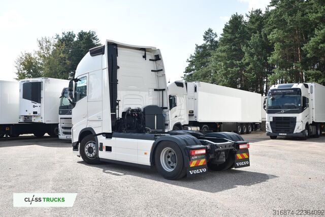 Standardni tegljač VOLVO FH 500 XL Retarder i-ParkCool ACC