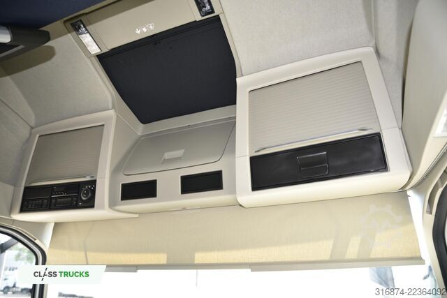 Standardni tegljač VOLVO FH 500 XL Retarder i-ParkCool ACC