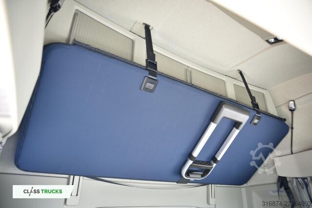 Standardni tegljač VOLVO FH 500 XL Retarder i-ParkCool ACC