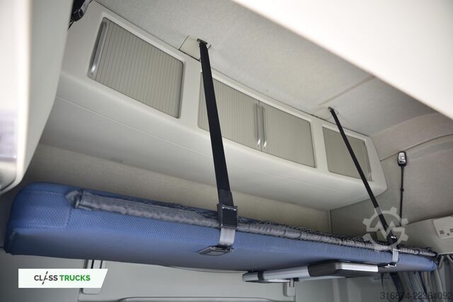 Standardni tegljač VOLVO FH 500 XL Retarder i-ParkCool ACC