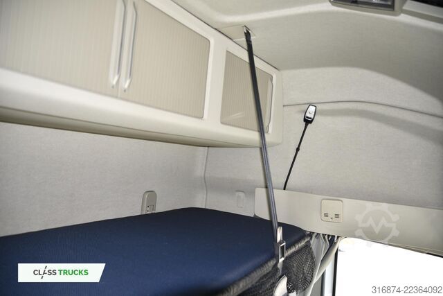 Standardni tegljač VOLVO FH 500 XL Retarder i-ParkCool ACC