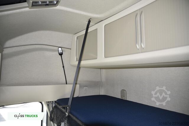 Standardni tegljač VOLVO FH 500 XL Retarder i-ParkCool ACC