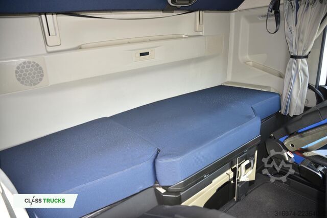 Standardni tegljač VOLVO FH 500 XL Retarder i-ParkCool ACC