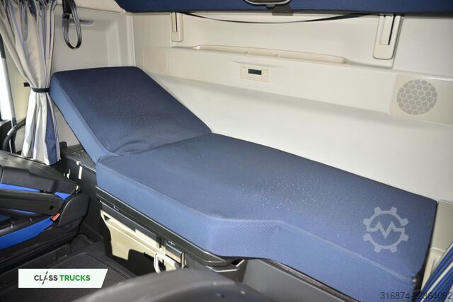 Standardni tegljač VOLVO FH 500 XL Retarder i-ParkCool ACC