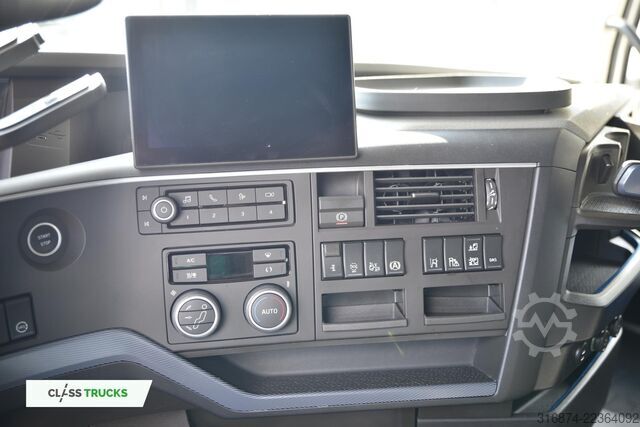 Standardni tegljač VOLVO FH 500 XL Retarder i-ParkCool ACC
