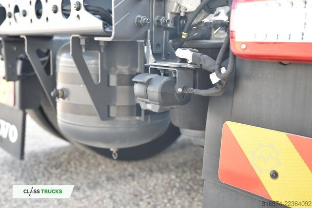Standardni tegljač VOLVO FH 500 XL Retarder i-ParkCool ACC
