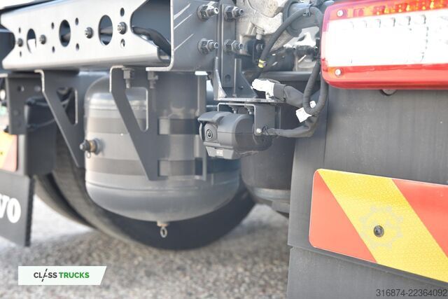 Standardni tegljač VOLVO FH 500 XL Retarder i-ParkCool ACC