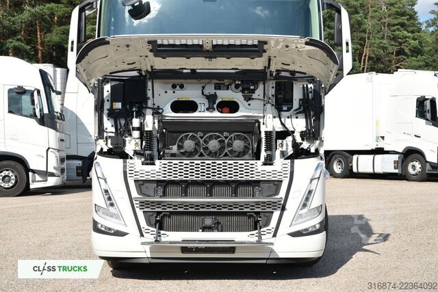 Standardni tegljač VOLVO FH 500 XL Retarder i-ParkCool ACC