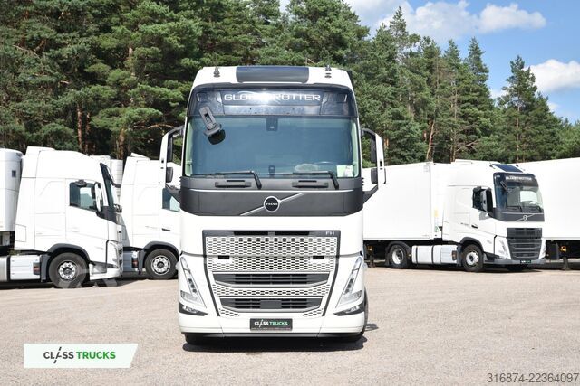 Standardni tegljač VOLVO FH 500 XL Retarder i-ParkCool ACC