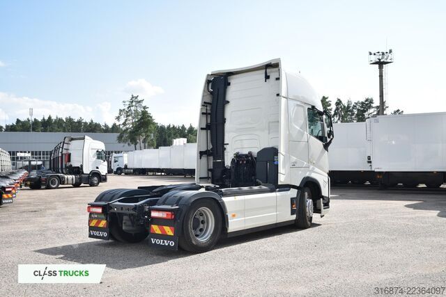 Standardni tegljač VOLVO FH 500 XL Retarder i-ParkCool ACC