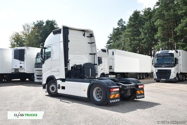 Standardni tegljač VOLVO FH 500 XL Retarder i-ParkCool ACC