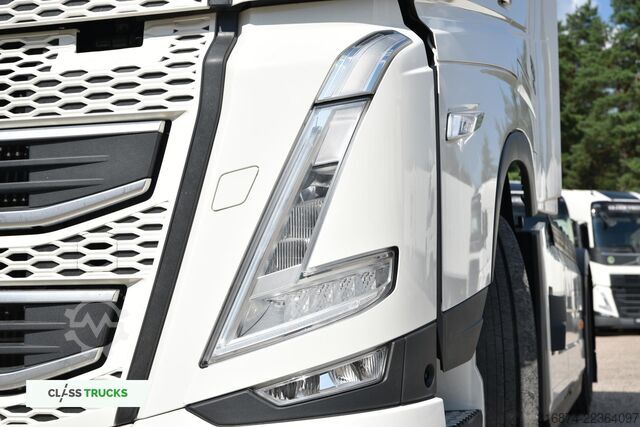 Standardni tegljač VOLVO FH 500 XL Retarder i-ParkCool ACC