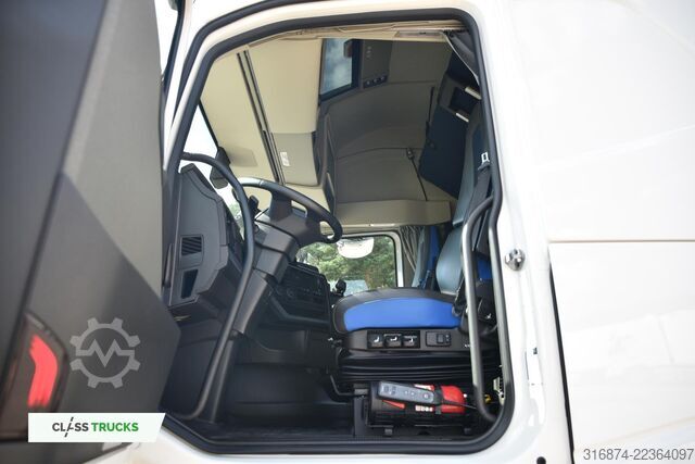 Standardni tegljač VOLVO FH 500 XL Retarder i-ParkCool ACC