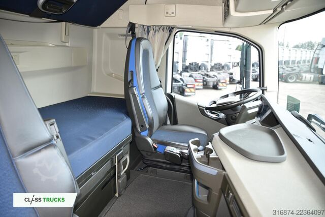 Standardni tegljač VOLVO FH 500 XL Retarder i-ParkCool ACC