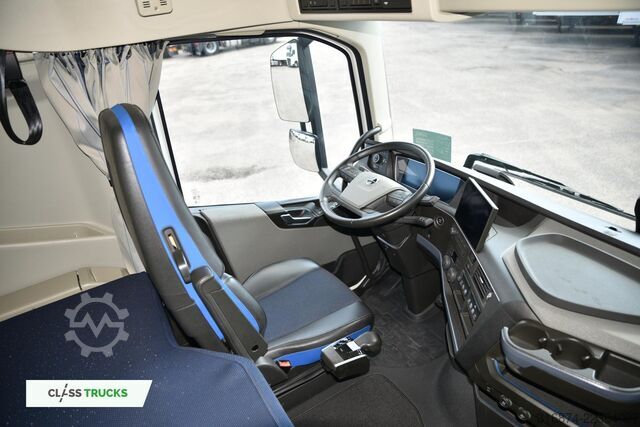 Standardni tegljač VOLVO FH 500 XL Retarder i-ParkCool ACC