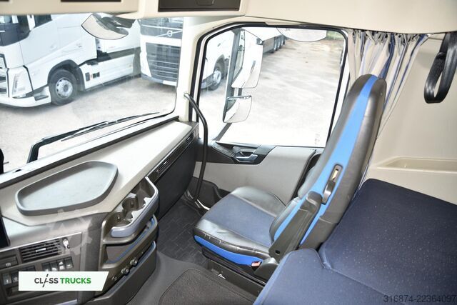 Standardni tegljač VOLVO FH 500 XL Retarder i-ParkCool ACC