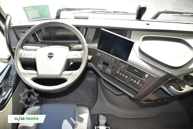 Standardni tegljač VOLVO FH 500 XL Retarder i-ParkCool ACC
