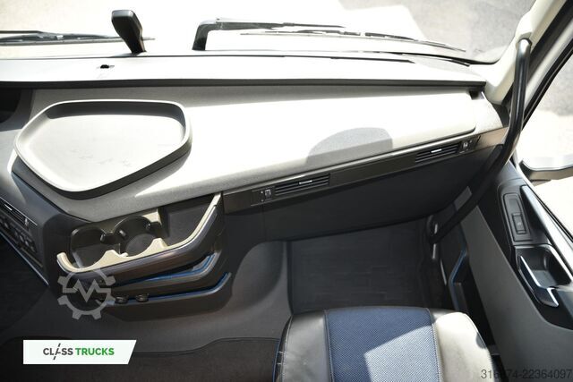 Standardni tegljač VOLVO FH 500 XL Retarder i-ParkCool ACC